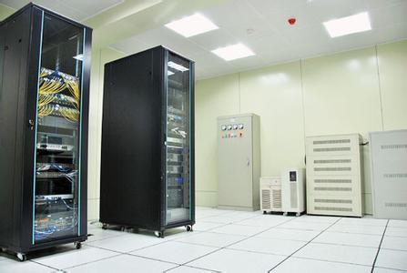 机房建设工程