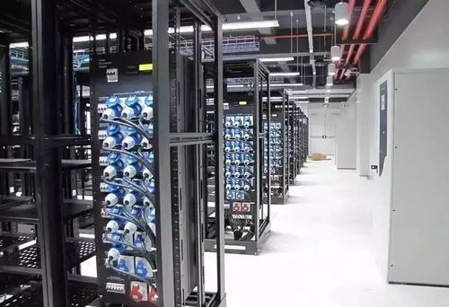 机房建设工程